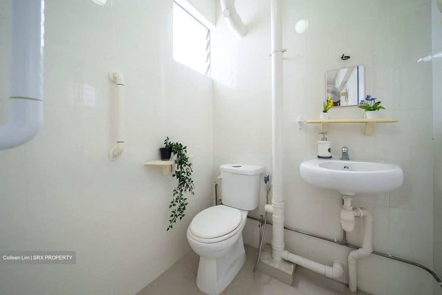 Blk 228 Boundary Ville (Serangoon), HDB 4 Rooms #536826951